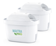 Brita Szklany dzbanek 2,5L + wkłady MAXTRA PRO Pure (2 sztuki) - 1256721 - zdjęcie 6